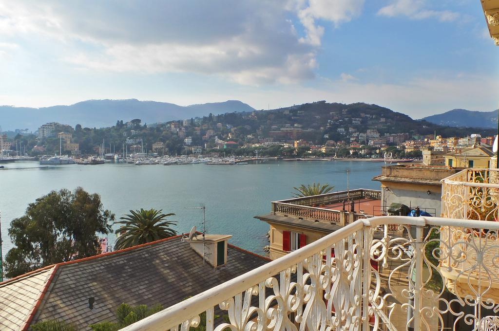Carlotta Flexyrent Apartment Rapallo Exterior foto